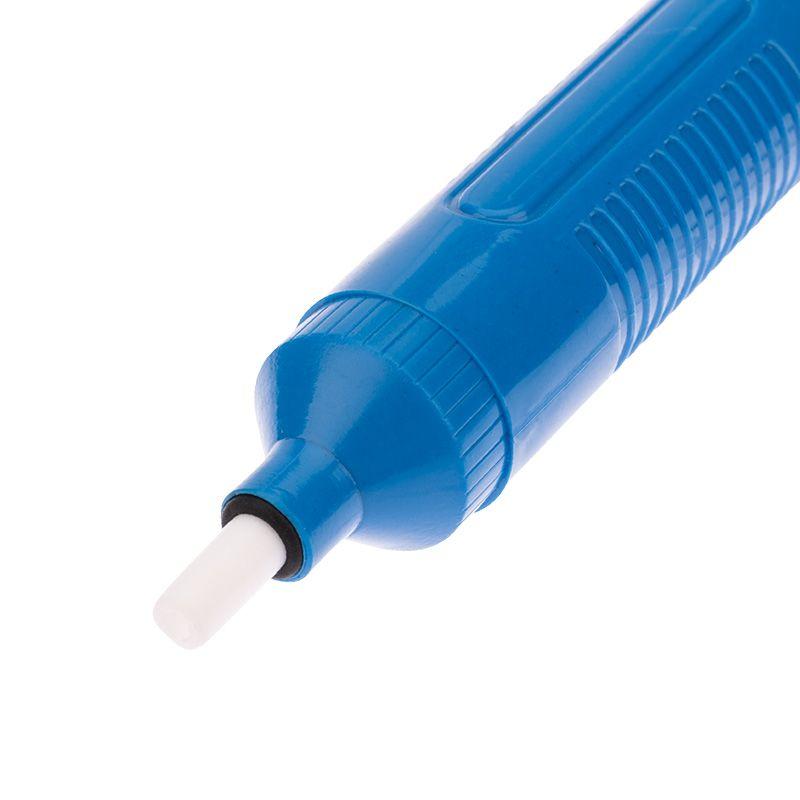  Оловоотсос для припоя пластик (FD-7058) Rexant 12-0201 фото в каталоге от BTSprom.by