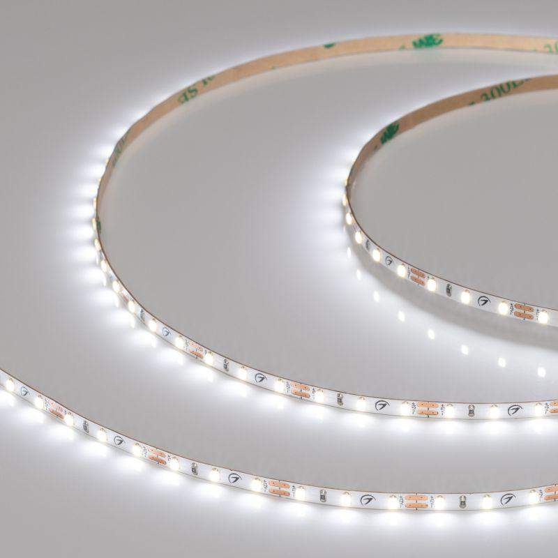 лента светодиодная microled-m120-3.5mm 12v white 6000к 8.3вт/м ip20 2216 узкая (уп.3м) arlight 033003 от BTSprom.by