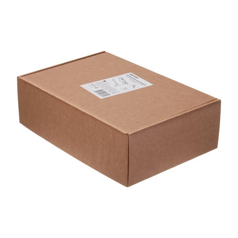  Держатель для угловых шлифмашинок до 230мм настенный с крючками черн. Rexant 38-0658 фото в каталоге от BTSprom.by