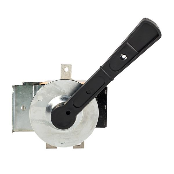  Выключатель-разъединитель ВР32У-31B71250 100А 2 напр. с дугогасит. камерами съемная лев./прав. рукоятка MAXima EKF uvr32-31b71250 фото в каталоге от BTSprom.by