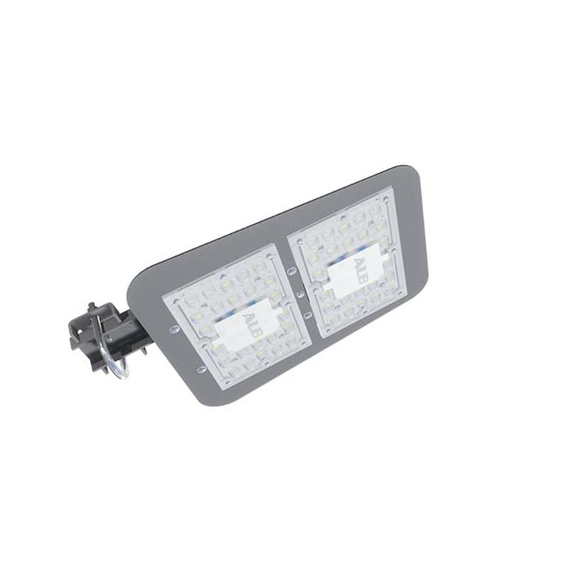 светильник светодиодный aero street 2м-ас-100-s1-750-к50 alb g2224 от BTSprom.by