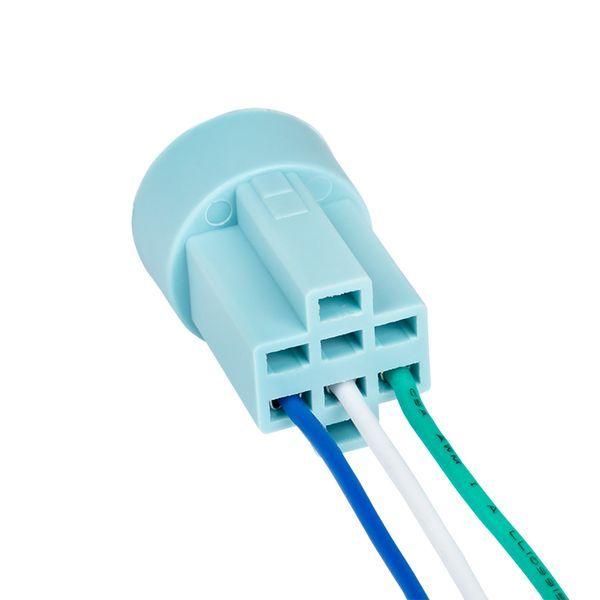  Адаптер для подключение кнопок S-Pro67 3 контактов EKF s-pro67-401 фото в каталоге от BTSprom.by