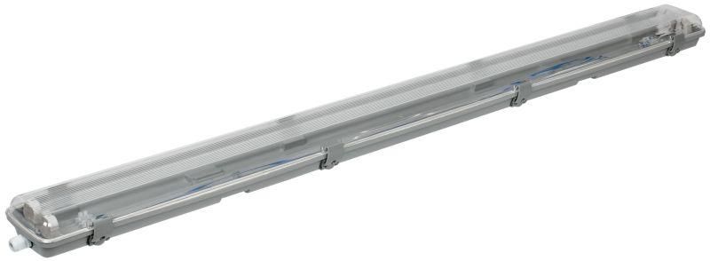 светильник дсп 2202 под led лампу 2хt8 1200мм ip65 iek ldsp0-2202-2x120-k01 от BTSprom.by
