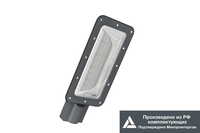 светильник le-ску-32-125-7164-67х+le0757 kedr 3.0 ik10 led-effect 7164+le0757 от BTSprom.by