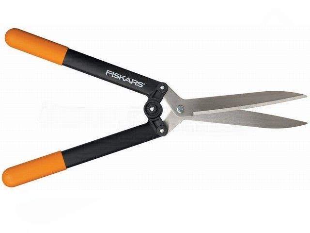 ножницы для живой изгороди powerlever fiskars от BTSprom.by