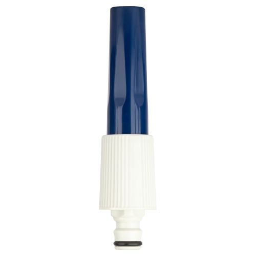  Наконечник для полива регулир. пластик (12/96/2304) Green Apple Б0017777 фото в каталоге от BTSprom.by