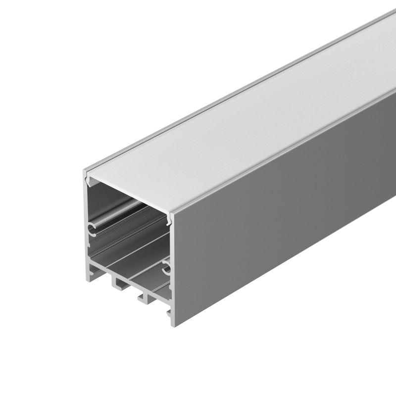 профиль sl-line-3638-lw-2000 anod l2000 алюм. arlight 038362 от BTSprom.by