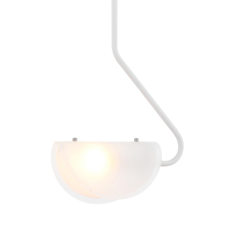  Светильник Mallow 40Вт E14х1 IP20 подвесной Freya FR5228PL-01W фото в каталоге от BTSprom.by