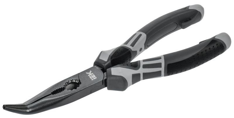 тонкогубцы изогнутые 200мм k4 arma2l 5 iek a2l5-bn10-k4-200 от BTSprom.by тонкогубцы изогнутые 200мм k4 arma2l 5 iek a2l5-bn10-k4-200 от BTSprom.by