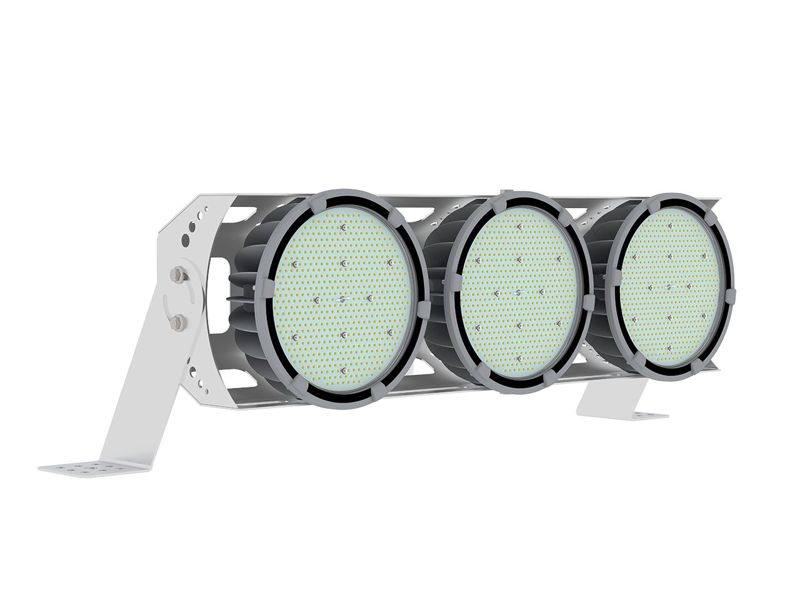 светильник светодиодный fhb 18-690-850-f15 fereks 2000000068411 от BTSprom.by