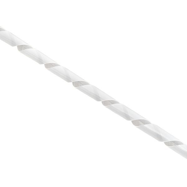  Лента спир. монтаж. SWB-15 D=15мм d12мм (уп.10м) EKF plc-swb-15 фото в каталоге от BTSprom.by