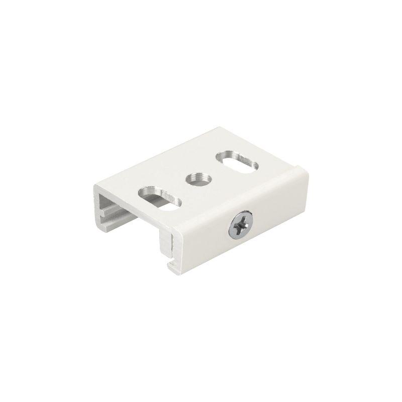 крепление lgd-4tr-bracket-wh (d) ip20 металл arlight 031257 от BTSprom.by