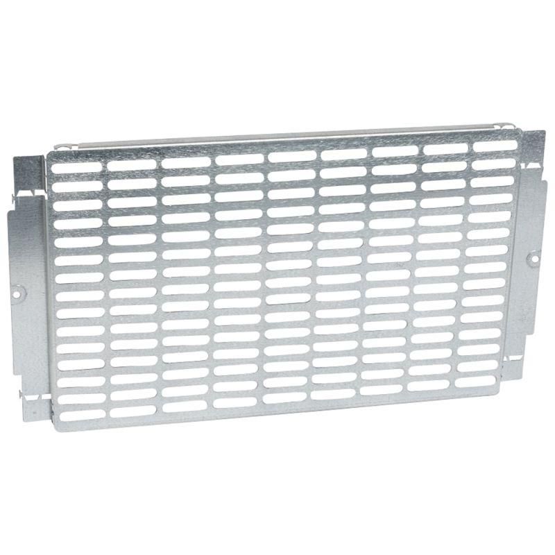 пластина перфорированная h=300мм для xl3 400 leg 020242 от BTSprom.by