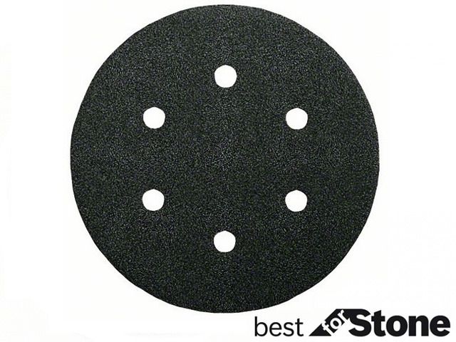 шлифлист 150мм к600 д/кам. (bosch) 2608608036 от BTSprom.by
