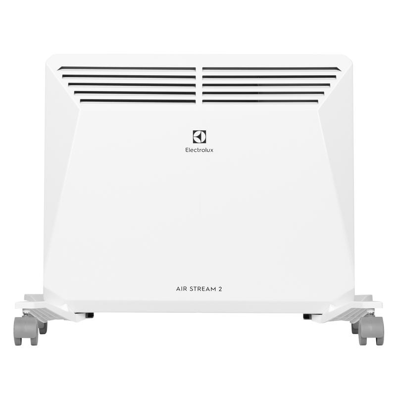  Конвектор электрический ECH/AS2 -1000 ER Electrolux НС-1624279 фото в каталоге от BTSprom.by