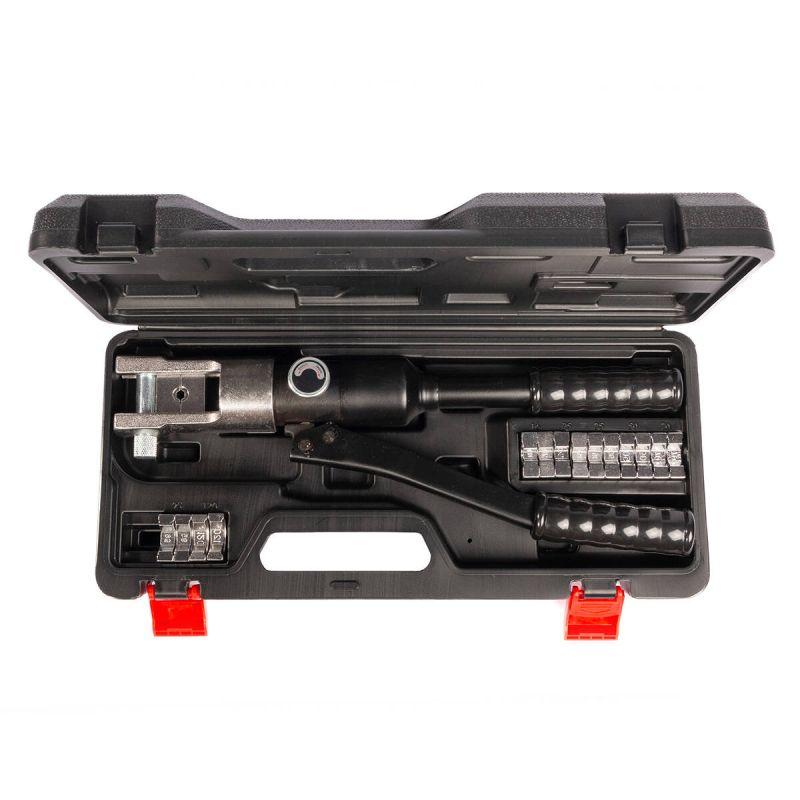  Пресс гидравлический ручной ПГРс-120 КВТ 57605 фото в каталоге от BTSprom.by