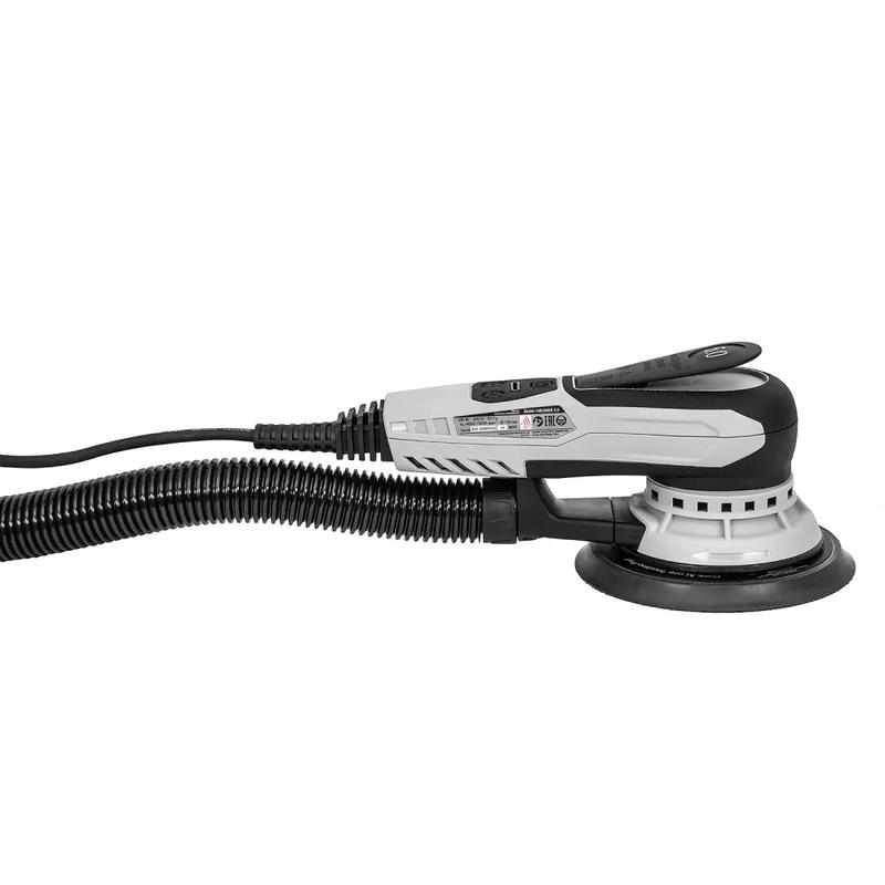  Машина шлифовальная эксцентриковая ЭШМ-150/350Э эксцентриситет 5мм d шлифовального круга 150мм 350Вт ИНТЕРСКОЛ 800.1.0.70 фото в каталоге от BTSprom.by