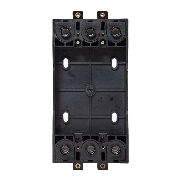  Панель втычная AV POWER-1/3TR задн. присоед. PID-1/3R 125А AVERES EKF mccb-1TR-pin13R-125A фото в каталоге от BTSprom.by