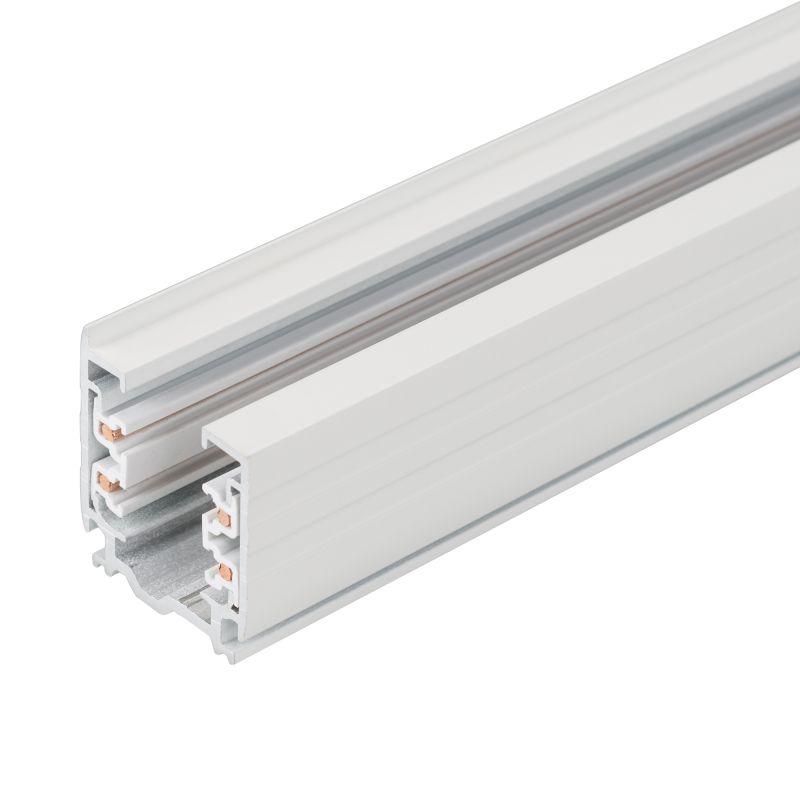 трек lgd-d3p-4000 white-m ip20 метал. 3 года arlight 025249 от BTSprom.by