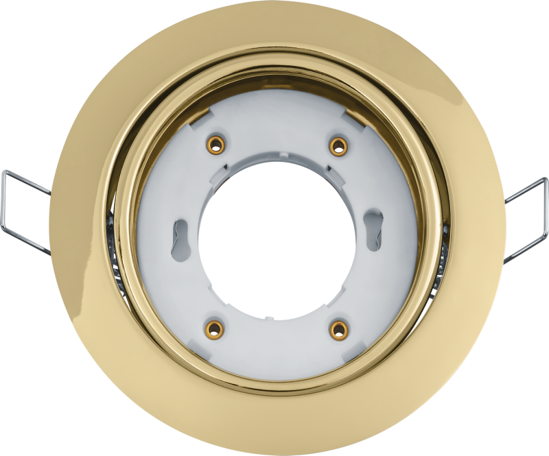 светильник 93 031 ngx-r5-002-gx53 поворотный зол. navigator 93031 от BTSprom.by