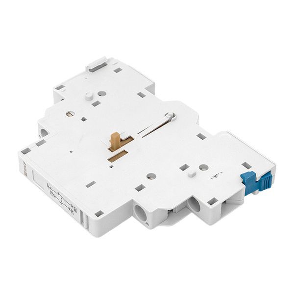  Блок контактов боков. дополнительный АПД/GV2 ДКП-11 НО+НЗ EKF apd-an-11 фото в каталоге от BTSprom.by