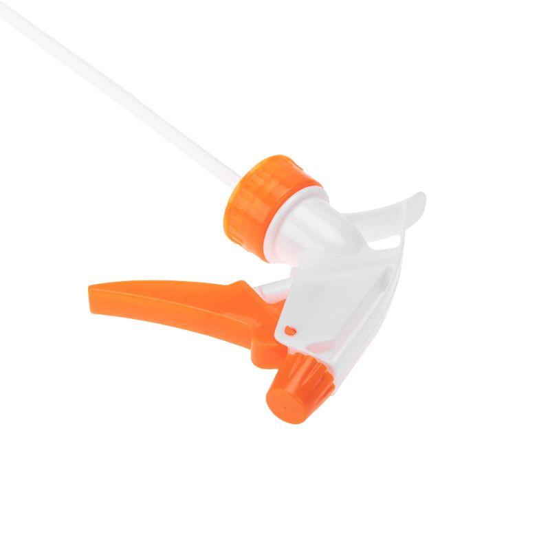  Головка распыляющая подходит к стандартной пластиковой бутылке ЧЕТЫРЕ СЕЗОНА 62-0253 фото в каталоге от BTSprom.by