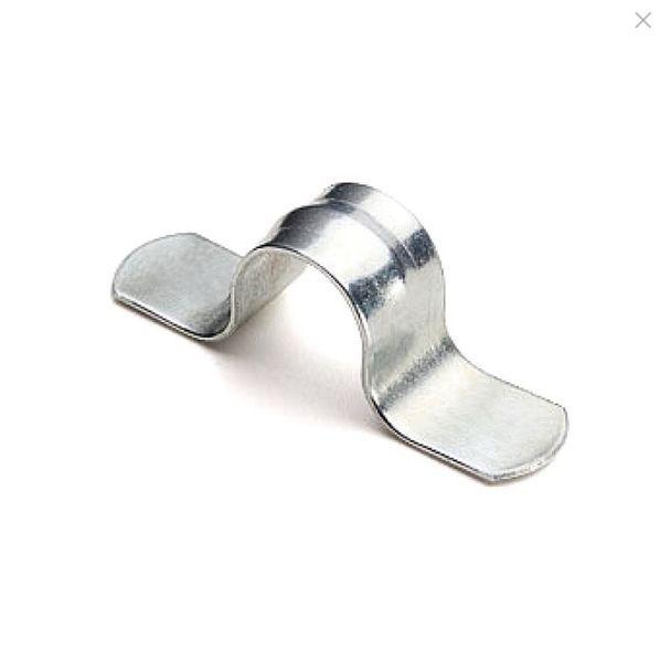 скоба крепежная двухлапковая d14-15мм для монтажн. пистолета метал. proxima ekf smp-2-14-15 от BTSprom.by