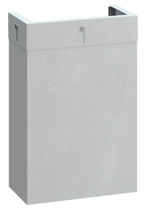 компенсатор высоты для уэрм-х-2850 (уп.2шт) iek ind-komp-2850-1 от BTSprom.by