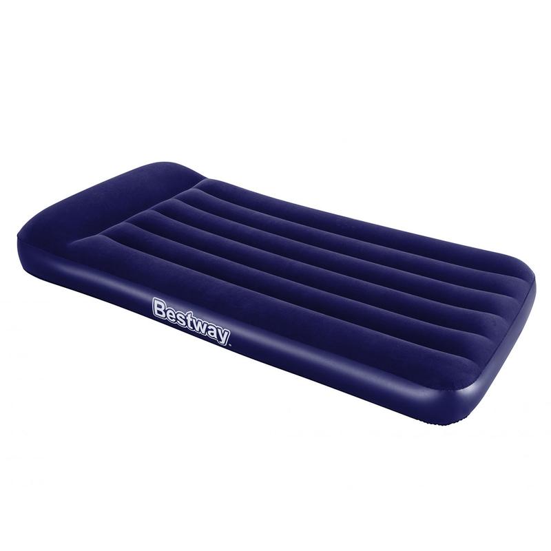 матрас надувной tritech queen 188х99х30см (67680) bestway 6942138968538 от BTSprom.by