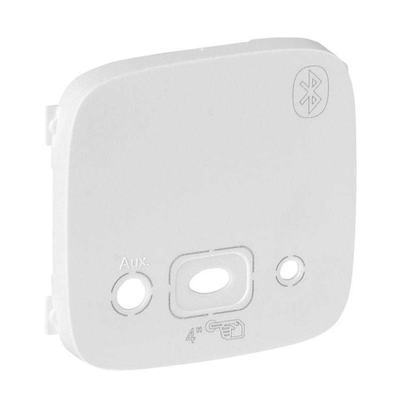 панель лицевая valena allure для модуля bluetooth бел. leg 755435 от BTSprom.by