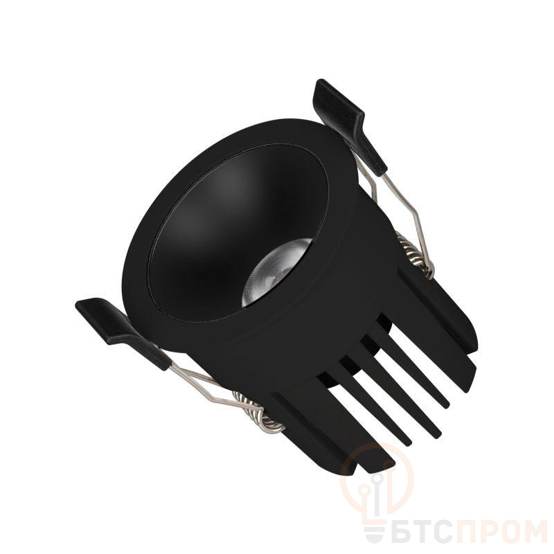 Светильник светодиодный MS-ATLAS-BUILT-R58-10W Warm3000 (BK-BK 35 deg 230В) IP20 металл Arlight 035464(1) фото в каталоге от BTSprom.by  Светильник светодиодный MS-ATLAS-BUILT-R58-10W Warm3000 (BK-BK 35 deg 230В) IP20 металл Arlight 035464(1) фото в каталоге от BTSprom.by