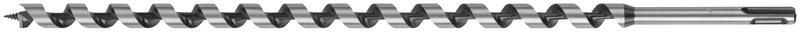 сверло левиса винтовое по дереву sds-plus 14х460мм fit 36294 от BTSprom.by