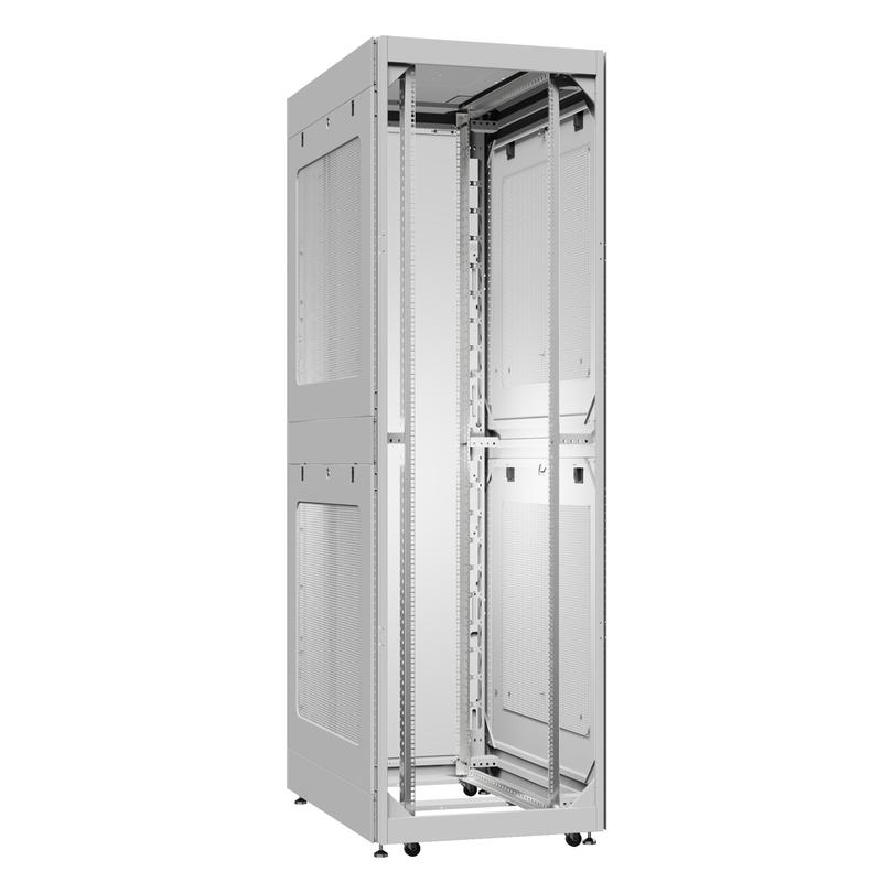 шкаф серверный 52u 800х1200 ex sysmatrix ex 8252.7022 от BTSprom.by
