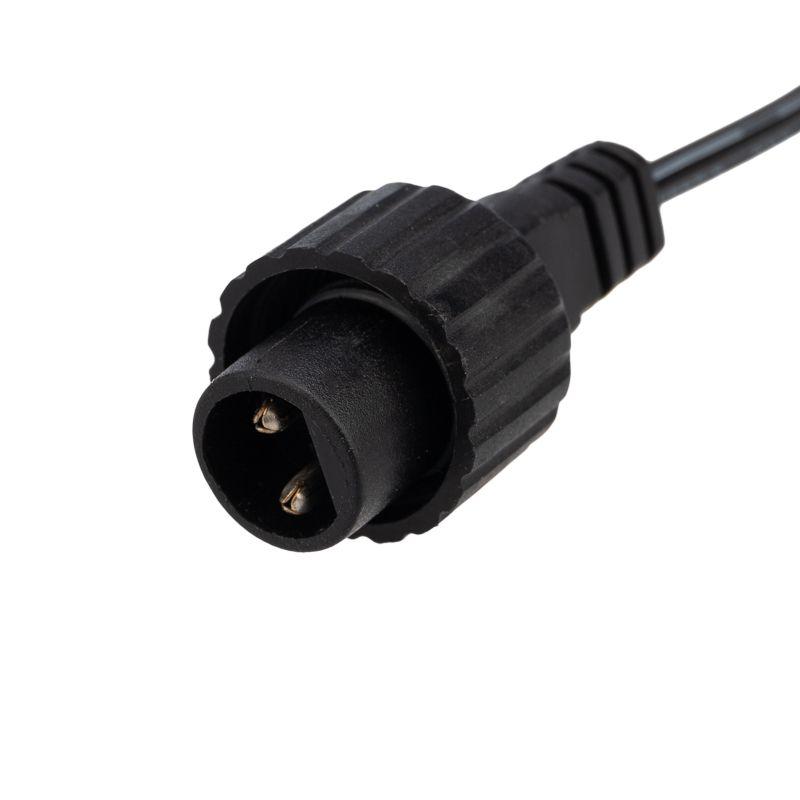  Проектор светодиодный "Звезды" 6LED тепл. бел. 5Вт 220В IP44 Neon-Night 601-268 фото в каталоге от BTSprom.by