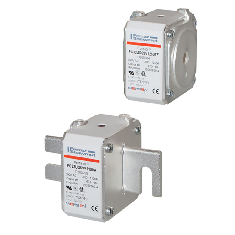 предохранитель diigg50v10-(k200707m) keaz-ferraz 036896 от BTSprom.by