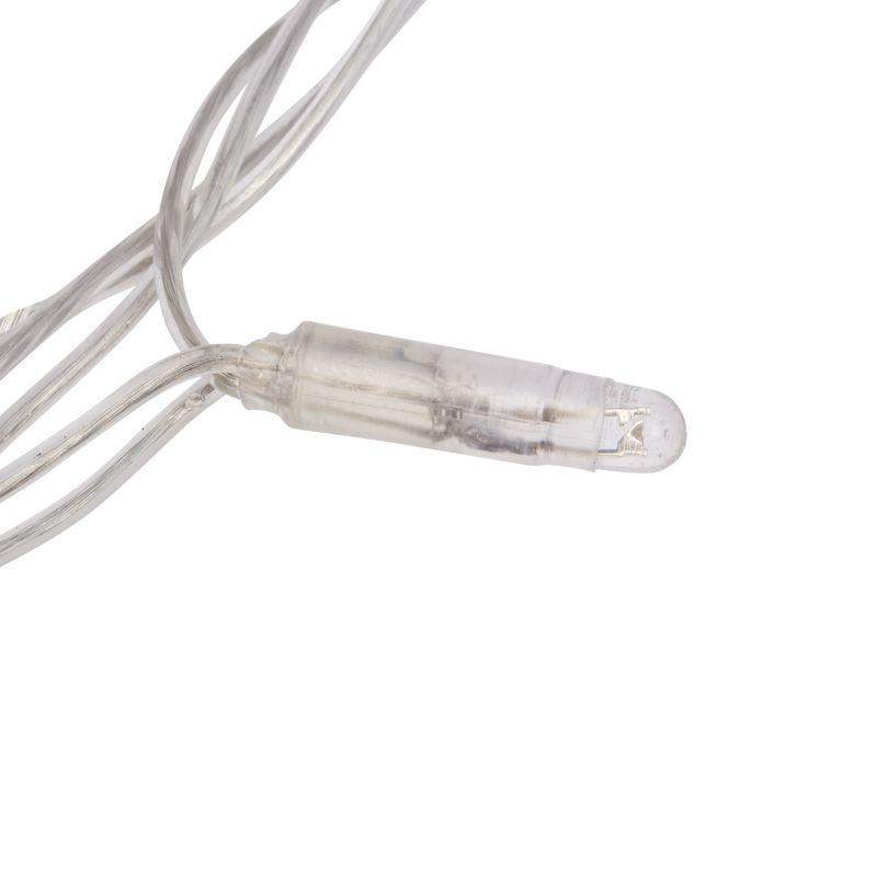 Гирлянда светодиодная "Светодиодный Дождь" 2х6м 360LED бел. 23Вт 24В IP65 эффект водопада с трансф. провод ПВХ прозр. Neon-Night 235-465 фото в каталоге от BTSprom.by  Гирлянда светодиодная "Светодиодный Дождь" 2х6м 360LED бел. 23Вт 24В IP65 эффект водопада с трансф. провод ПВХ прозр. Neon-Night 235-465 фото в каталоге от BTSprom.by