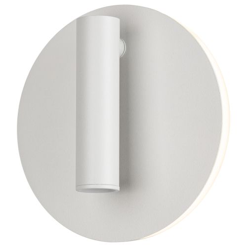  Подсветка светодиодная EDGAR WL55 WH COB 5Вт/SMD 7Вт 4000К IP20 декоративная для интерьера бел. Эра Б0062835 фото в каталоге от BTSprom.by