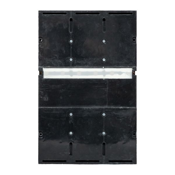  Выключатель автоматический 3п 1250/1000А 50кА ВА-99C Compact NS PROxima EKF mccb99C-1250-1000 фото в каталоге от BTSprom.by