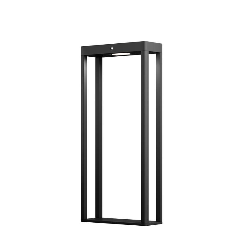 светильник pir 2вт 3000к ip54 ландшафтный maytoni osl456fl-l2gf3k от BTSprom.by