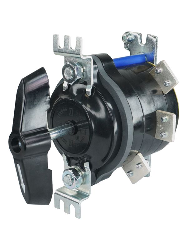 выключатель пакетный пв 3-160 м3 исп.1 электротехник et003197 от BTSprom.by