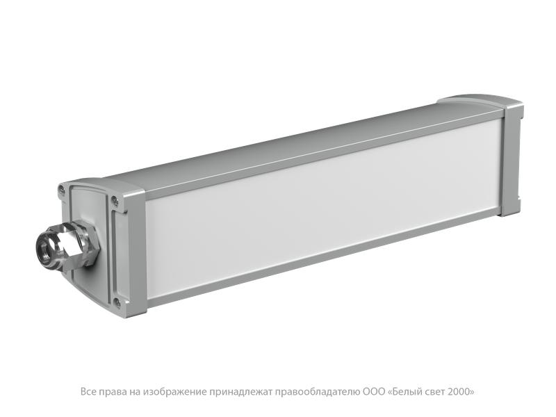 светильник аварийный bs-amon-10-l1-led v02 3000к белый свет a31407 от BTSprom.by