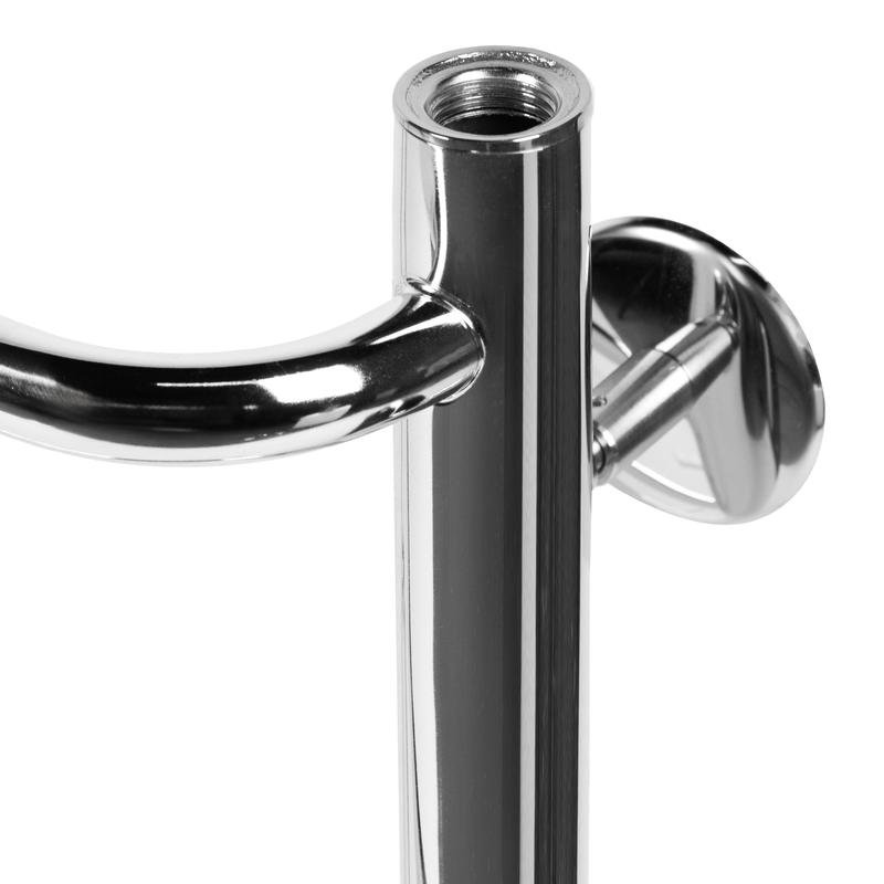  Полотенцесушитель Старт П7 500х796 Royal Thermo НС-1204588 фото в каталоге от BTSprom.by