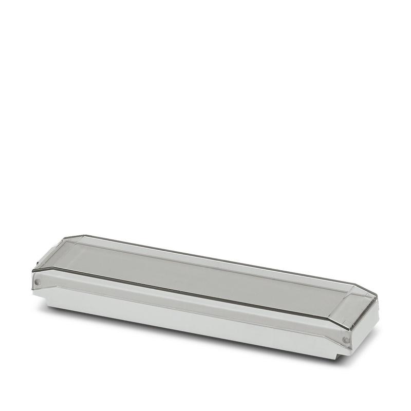 часть корпуса ics25-tl122x12-7035 верхняя phoenix contact 2203887 от BTSprom.by