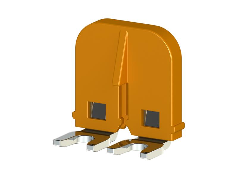 перемычка для wgo1/ wgo3/ wgl1 2п izuk 6/2 klemsan 476302 от BTSprom.by