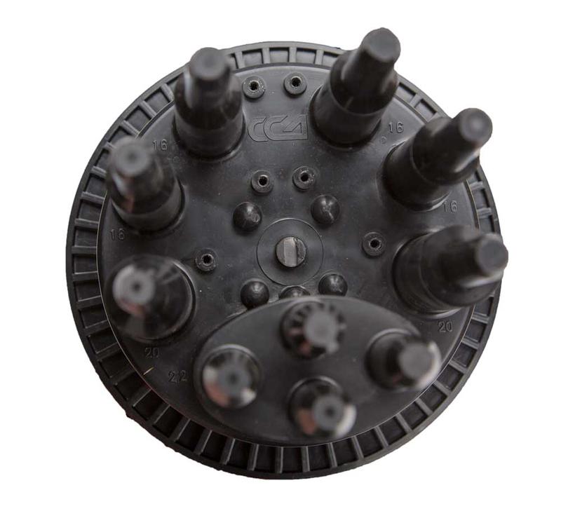  Муфта МТОК-Г3/216-1КТ3645-К ССД 130103-00058 фото в каталоге от BTSprom.by