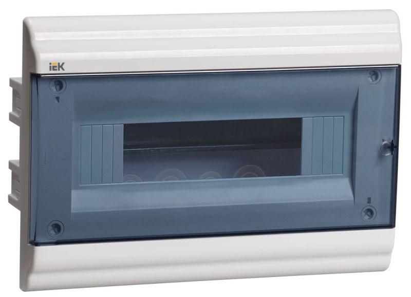 бокс щрв-п-12 мод. встраив. пластик ip41 prime iek mkp82-v-12-41-10 от BTSprom.by