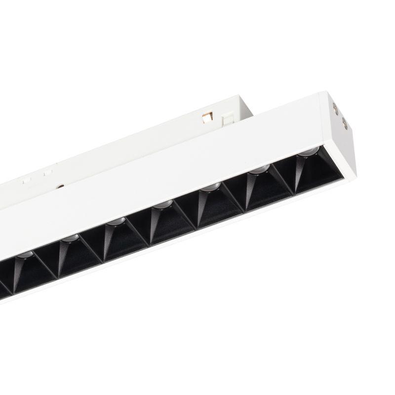 светильник mag-orient-laser-l235-8w day4000 (wh 24 deg 48в dali) (ip20 металл) arlight 035845 от BTSprom.by