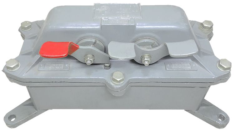 пост управления ку123-31у2 три элемента 3з+3р диам. отверстий 12мм ip56 электротехник et006316 от BTSprom.by