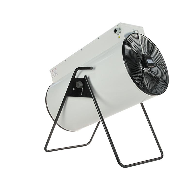  Пушка тепловая 40кВт СФО-40 HINTEK 04.01.01.000129 фото в каталоге от BTSprom.by