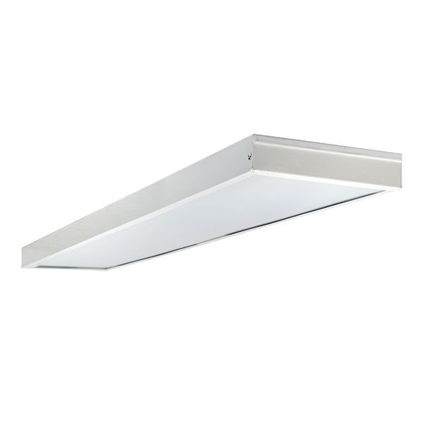 светильник светодиодный дво-1005-o 36вт 4000к ip54 ekf lpl-1005-o-36-4000-54 от BTSprom.by